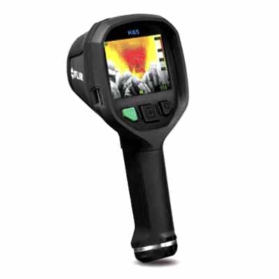 FLIR K65 NFPA Compliant Thermal Camera