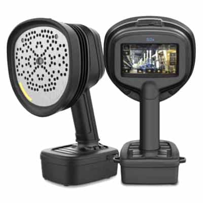 FLIR Si2x-LD™ Hazardous Location Acoustic Imaging Camera