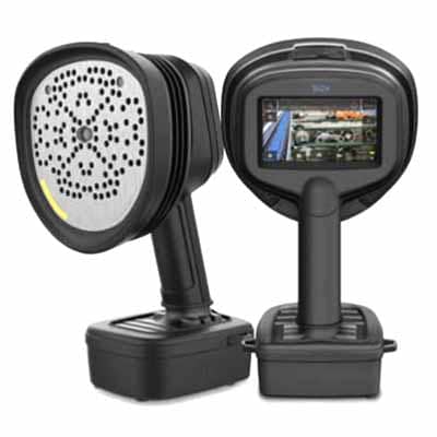 FLIR Si2x-Pro™ Hazardous Location Acoustic Imaging Camera
