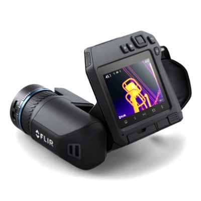 FLIR T540 Professional Thermal Camera