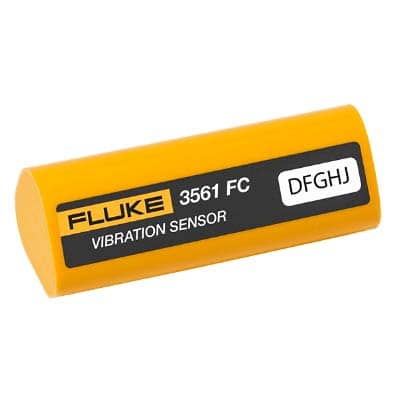 Fluke 3561 FC Vibration Sensors