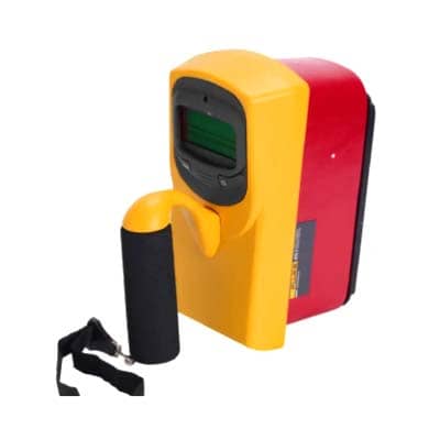 Fluke 451B Radiation Survey Meter