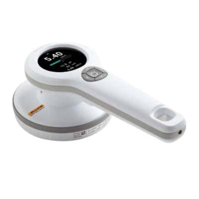 Fluke 452 Survey Meter Radiation Survey Meter