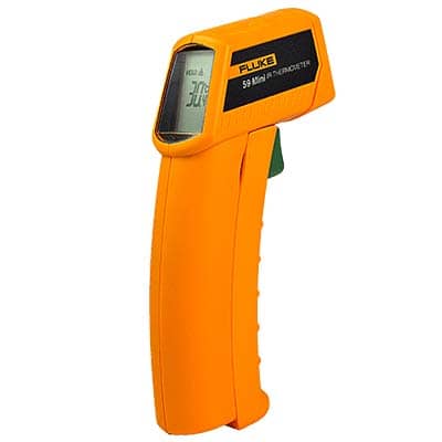 Fluke 59 Mini Infrared Thermometer