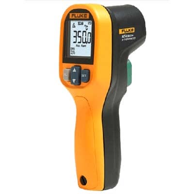 Fluke 59MAX Laser Infrared Thermometer