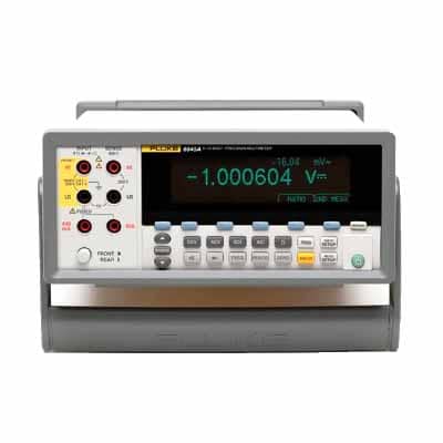 Fluke 8845A 6.5 Digit Precision Multimeter