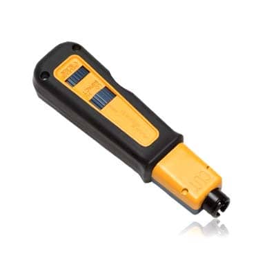 Fluke D914™ Series Impact Punchdown Tools
