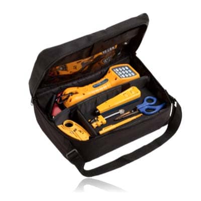 Fluke Electrical Contractor Telecom Kits