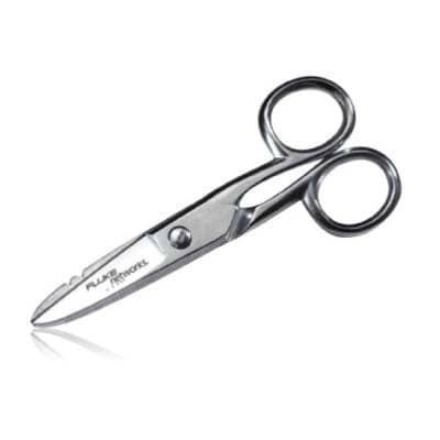 Fluke Electrician's Snips