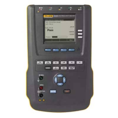 Fluke ESA614 Electrical Safety Analyzer