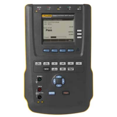Fluke ESA615 Electrical Safety Analyzer