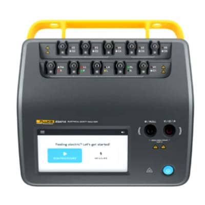 Fluke ESA715 Electrical Safety Analyzer