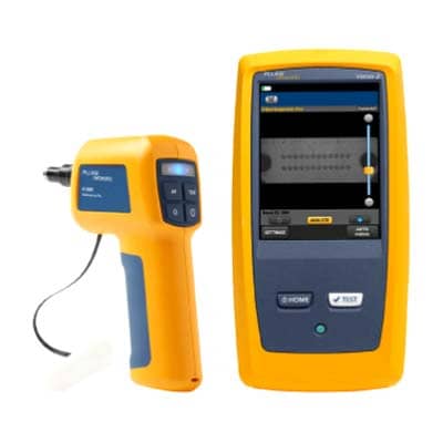 Fluke FI-3000 FiberInspector™ Pro MPO Inspection Camera