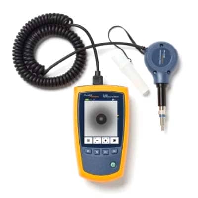 Fluke FI-500 FiberInspector™ Micro