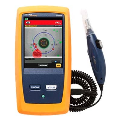 Fluke FI-7000 FiberInspector Pro