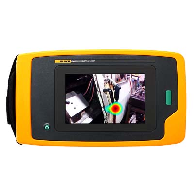 Fluke ii900 Sonic Industrial Imager
