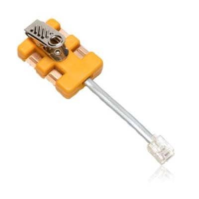 Fluke Modular Adapters