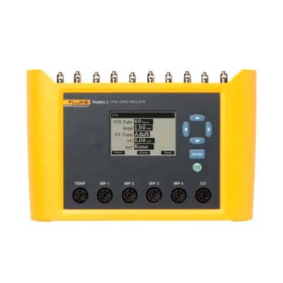 Fluke ProSim 2 and 3 Patient Simulator