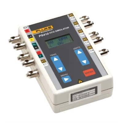 Fluke PS410 Patient Simulator