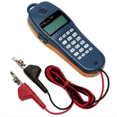 Fluke TS 25D Test Sets