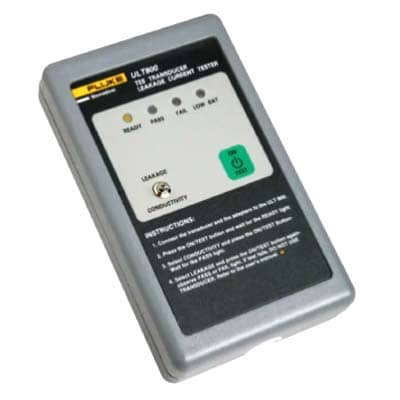 Fluke ULT800 Electrical Safety Analyzer