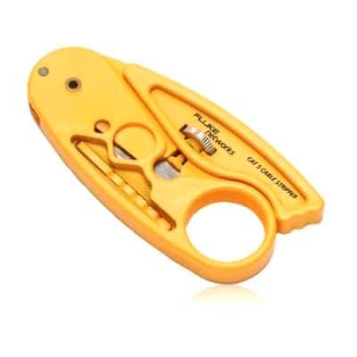 Fluke Wire and Cable Strippers