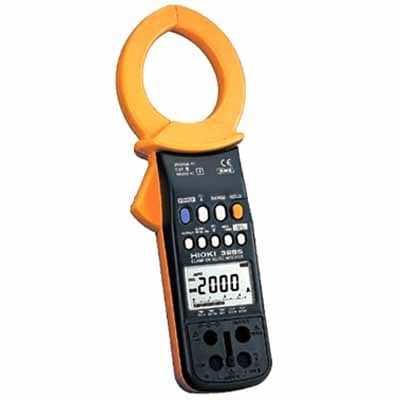Hioki 3285 Clamp-On HiTester