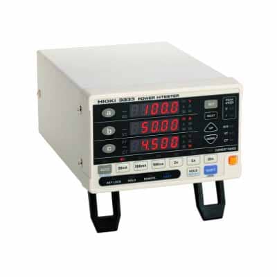 Hioki 3333 Power HiTester