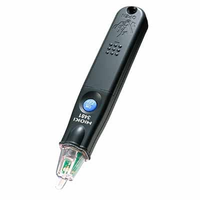 Hioki 3481 Voltage Detector