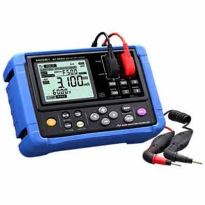 Hioki BT3554-50 Battery Tester