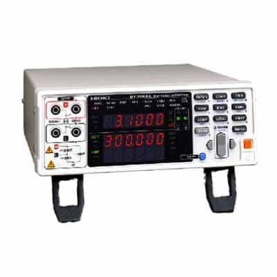Hioki BT3563A Battery HiTester