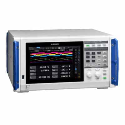 Hioki PW8001 Power Analyzer