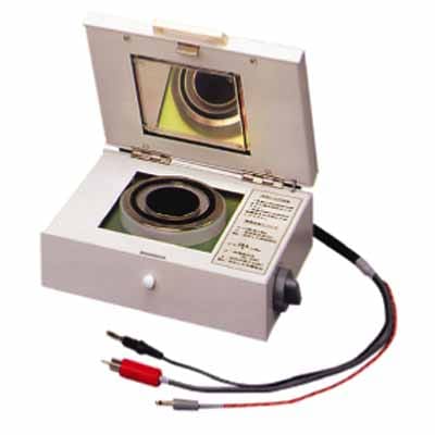 Hioki SME-8310 Plate Sample Electrode