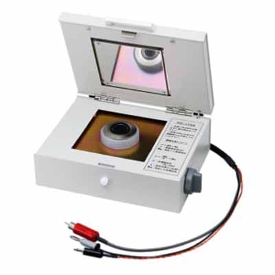 Hioki SME-8311 Electrode For Flat Sample