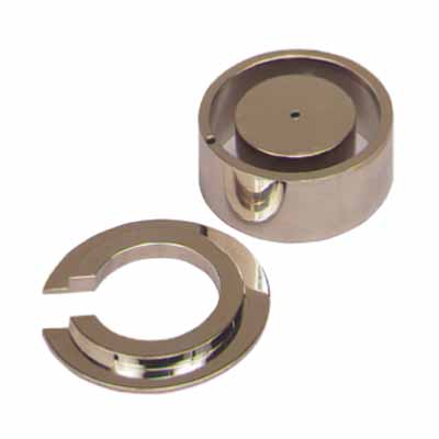 Hioki Sme-8320 Weight Electrode