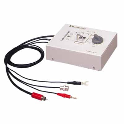 Hioki Sme-8360 Electrode For Chip Capacitor