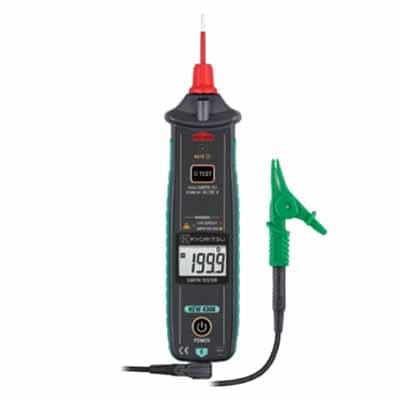 Kyoritsu Kew 4300 Earth Tester