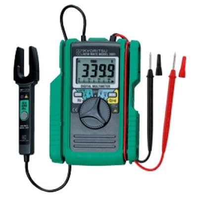 Kyoritsu KEWMATE 2001 Digital Multimeter