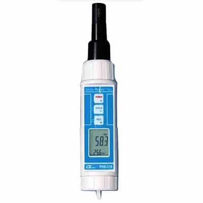 Lutron PHB 318 Barometer