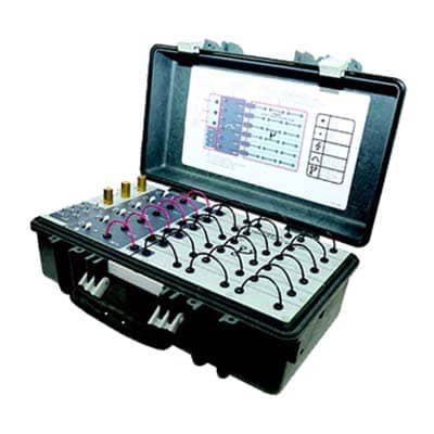 Megger BGFS Ground Fault Simulator