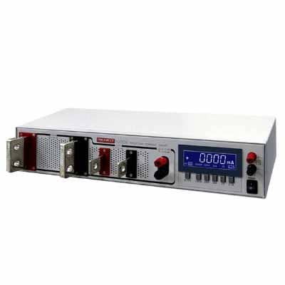 Prodigit 1000A Precision Current Shunt