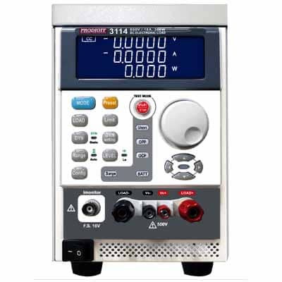Prodigit 3114DC Electronic Load