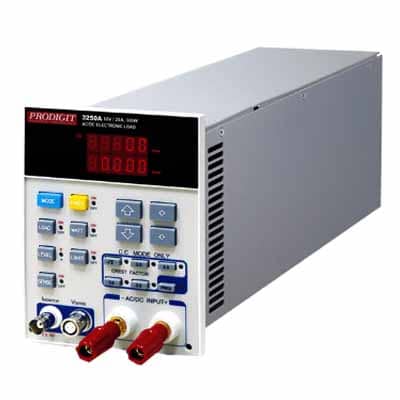 Prodigit 3250AAC & DC Electronic Load