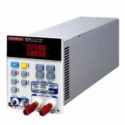 Prodigit 3251AAC & DC Electronic Load
