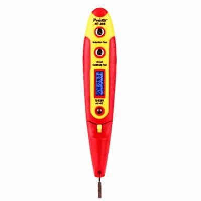 Proskit NT-305 Voltage Detector