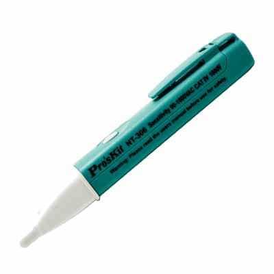 Proskit NT-306 Non-Contact Voltage Detector