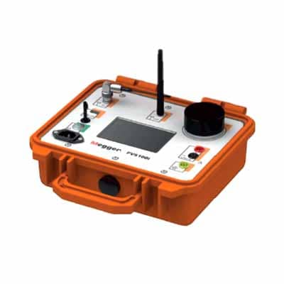 PVS100i Phase Verification System