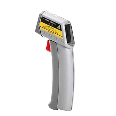 Raytek MT4 infrared thermometer