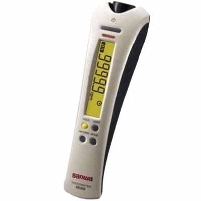 Sanwa SE300 Digital laser tachometer