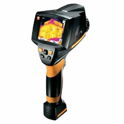 Testo 875-2i Infrared Imaging Camera